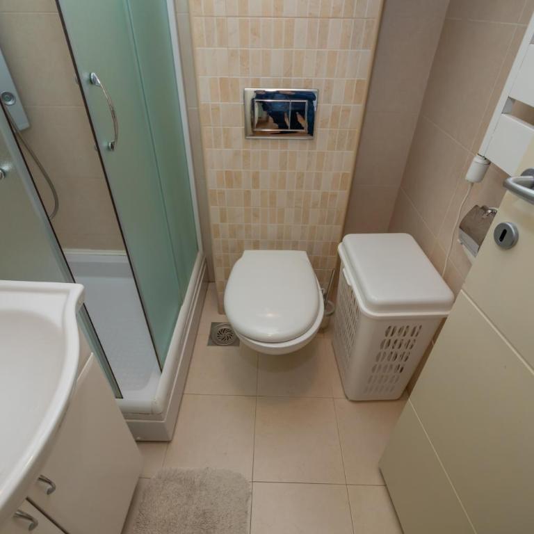 Apartmani Bella vita - Standardni Trokrevetni Studio - 28
