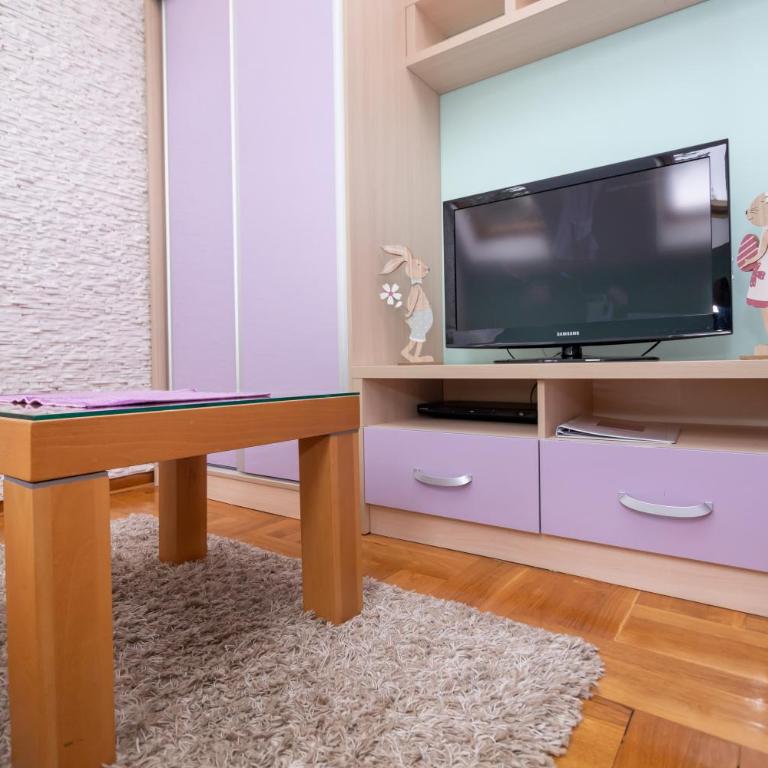 Apartmani Bella vita - Standardni Trokrevetni Studio - 12