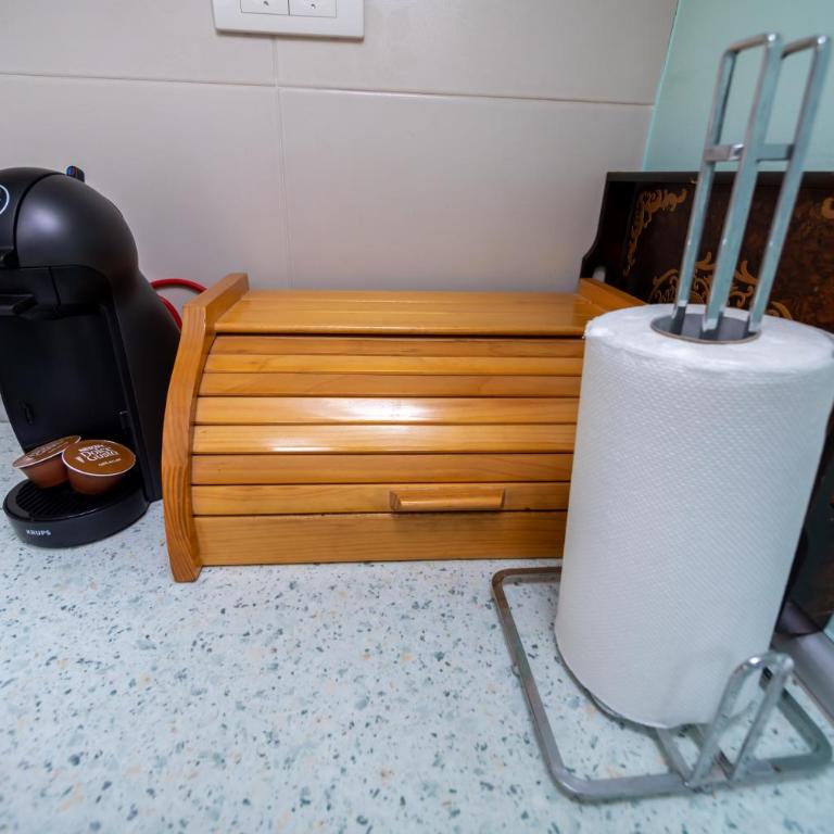 Apartmani Bella vita - Standardni Trokrevetni Studio - 24