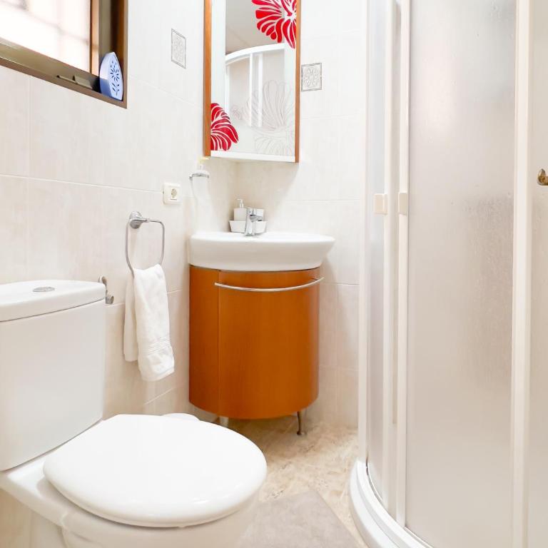 KORALLIA GUESTHOUSE Castle Harbour - Apartamento de 2 dormitorios - 28