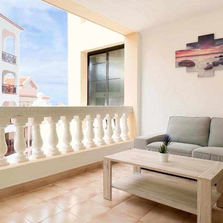 KORALLIA GUESTHOUSE Castle Harbour - Apartamento de 2 dormitorios - 22
