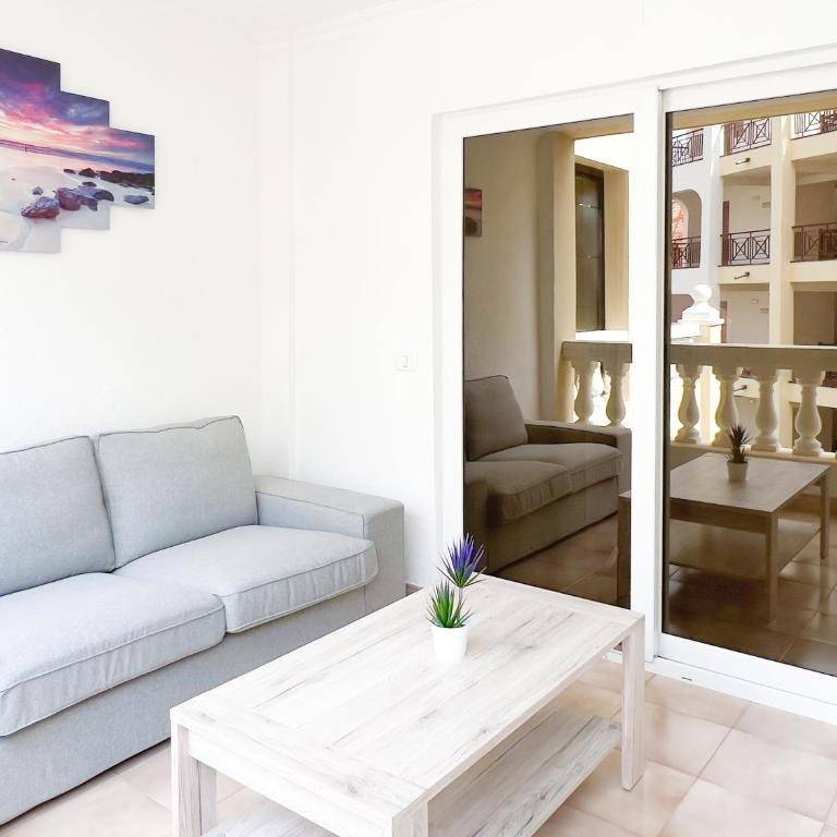 KORALLIA GUESTHOUSE Castle Harbour - Apartamento de 2 dormitorios - 23
