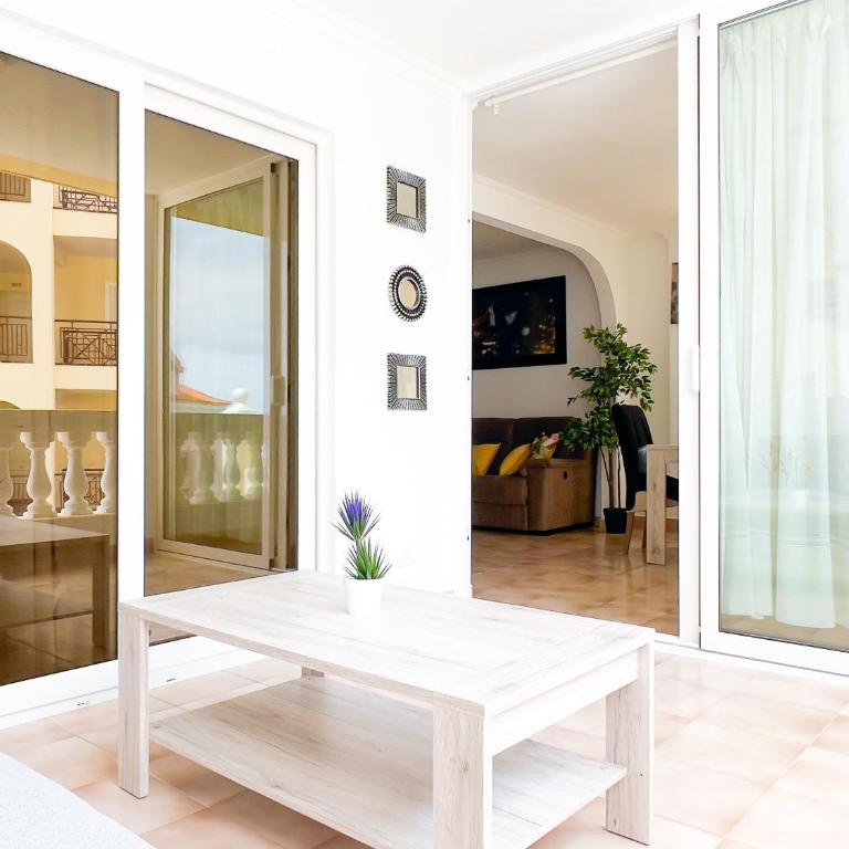 KORALLIA GUESTHOUSE Castle Harbour - Apartamento de 2 dormitorios - 26