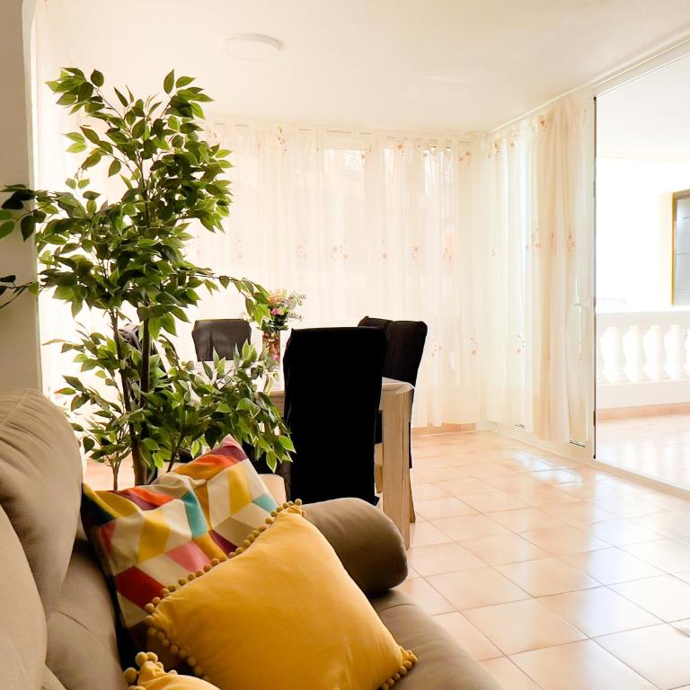 KORALLIA GUESTHOUSE Castle Harbour - Apartamento de 2 dormitorios - 27