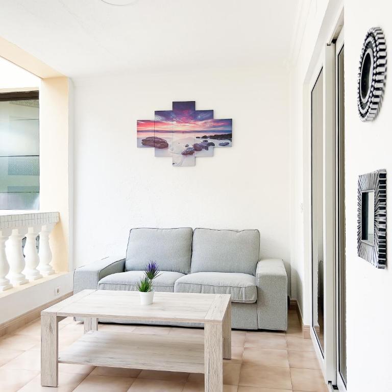 KORALLIA GUESTHOUSE Castle Harbour - Apartamento de 2 dormitorios - 30