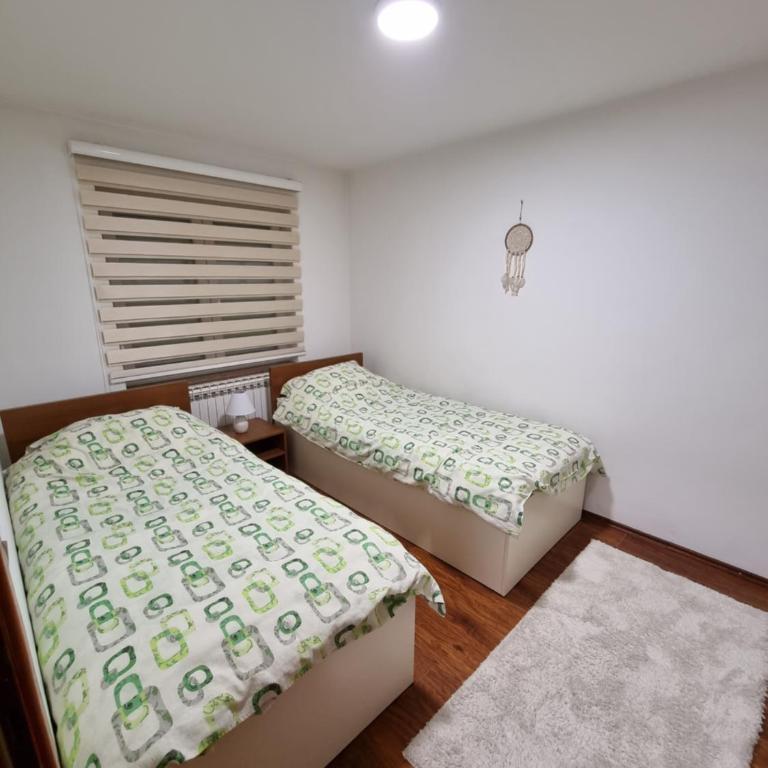 Apartmani Kokotović - Two-Bedroom Apartment - 2