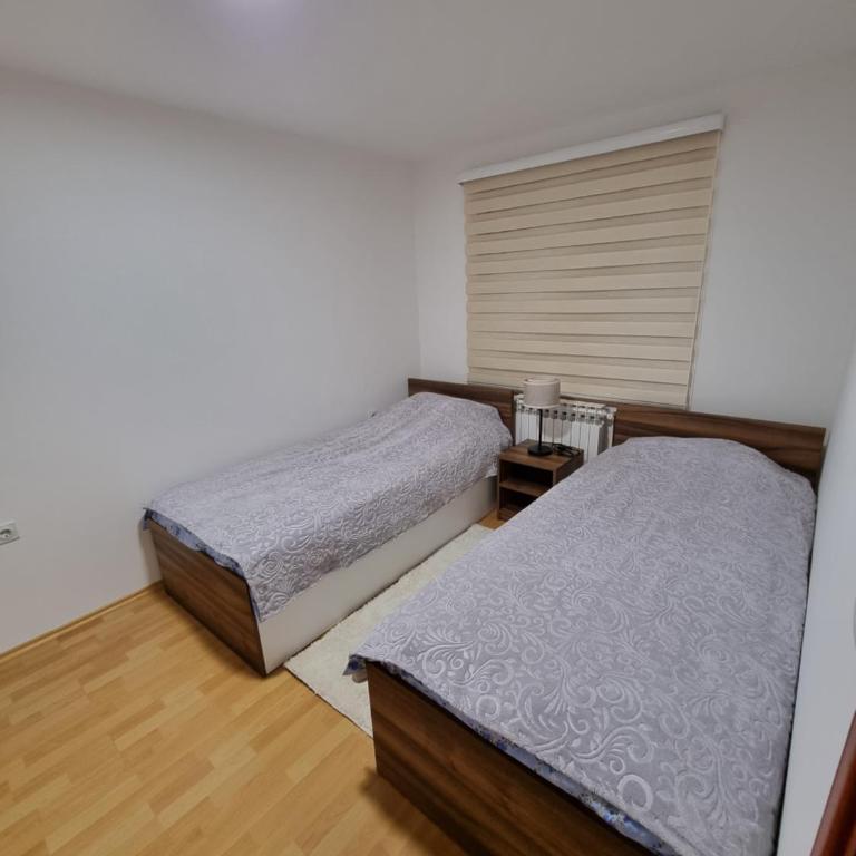 Apartmani Kokotović - Two-Bedroom Apartment - 4