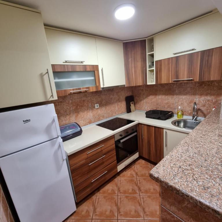 Apartmani Kokotović - Two-Bedroom Apartment - 3