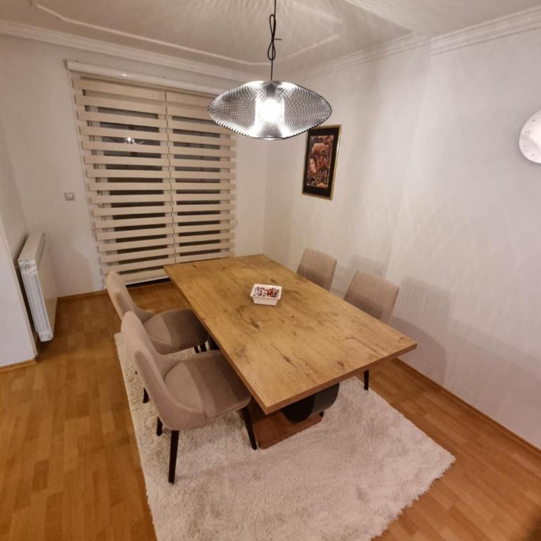 Apartmani Kokotović - Two-Bedroom Apartment - 5