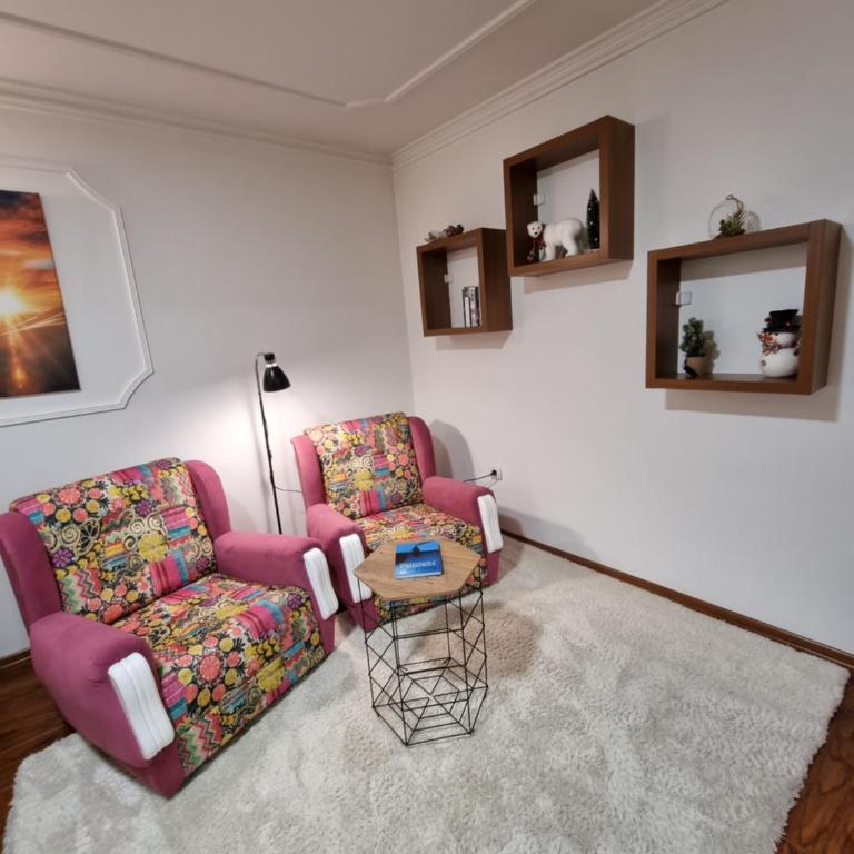 Apartmani Kokotović - Two-Bedroom Apartment - 4