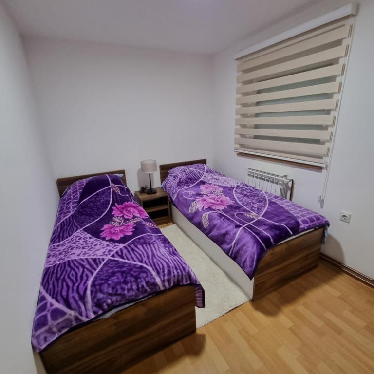 Apartmani Kokotović - Two-Bedroom Apartment - 10