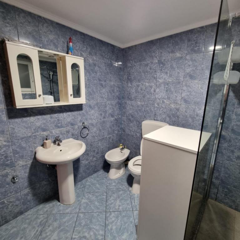 Apartmani Kokotović - Two-Bedroom Apartment - 9