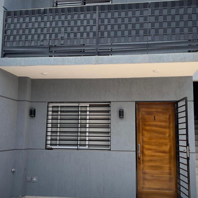 Casa Yaqui - Apartamento de 2 dormitorios - 15