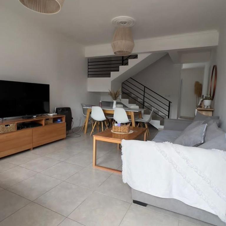 Casa Yaqui - Apartamento de 2 dormitorios - 2