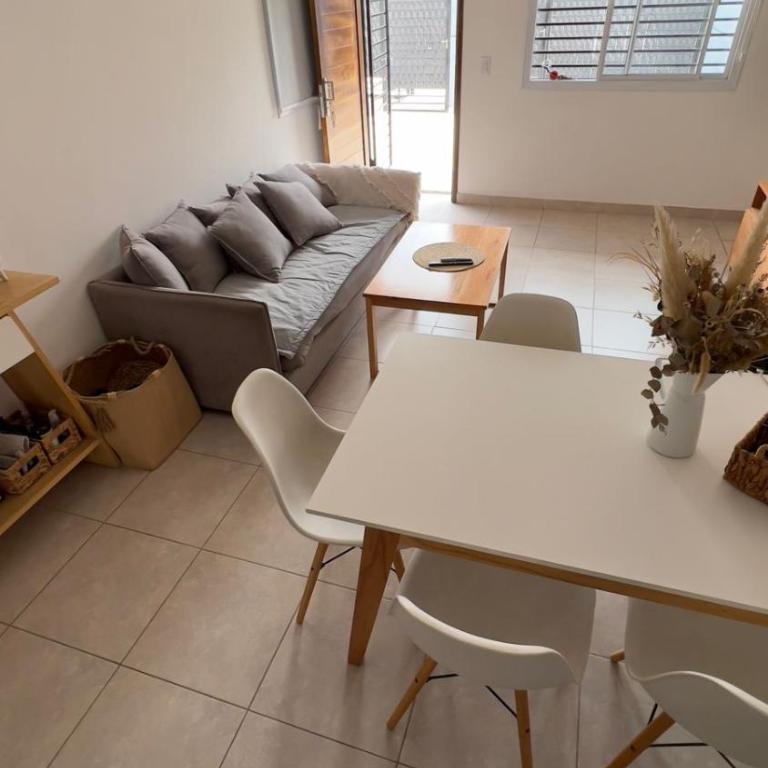 Casa Yaqui - Apartamento de 2 dormitorios - 3
