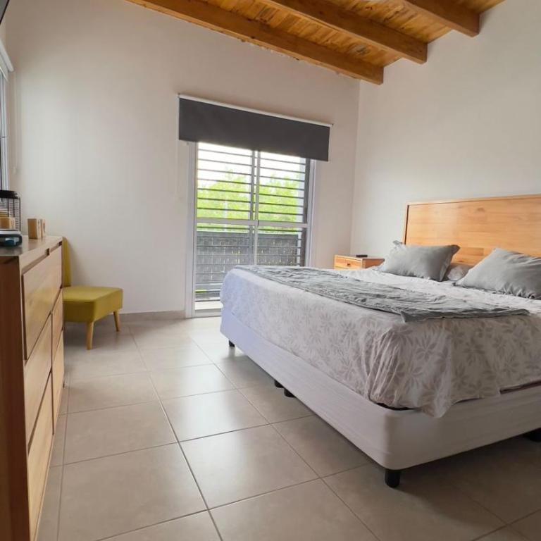 Casa Yaqui - Apartamento de 2 dormitorios - 9