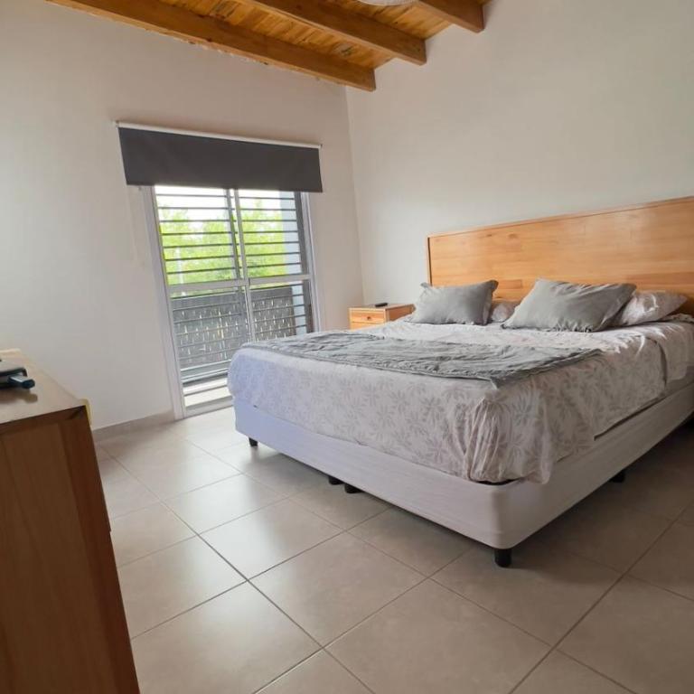 Casa Yaqui - Apartamento de 2 dormitorios - 10