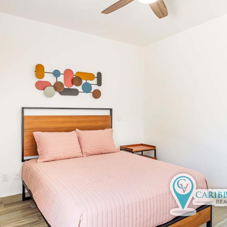Stylish & bright contemporary 3BD I Pool! - Three-Bedroom House - 27