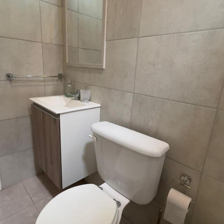 Casa Yaqui - Apartamento de 2 dormitorios - 14