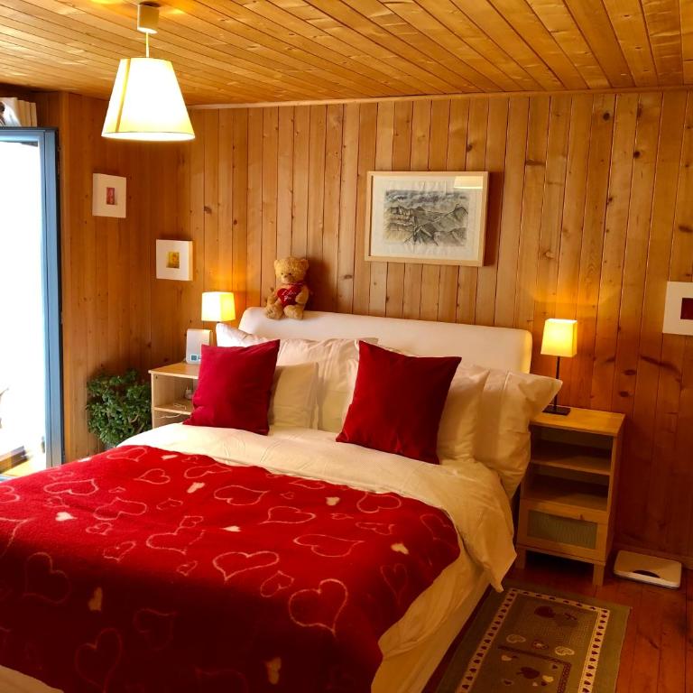 Magnifique Maison près du centre - Haus mit 3 Schlafzimmern - 19