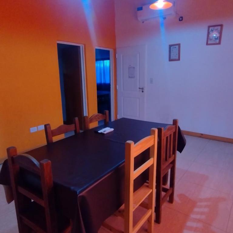 Cabañas El Doral - Bungalow de 2 dormitorios - 3