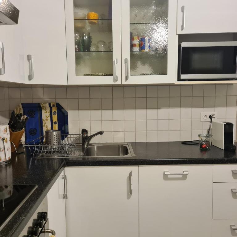 Renovierte Ferienwohnung im Zentrum von Locarno - Appartamento con 2 Camere da Letto - 10