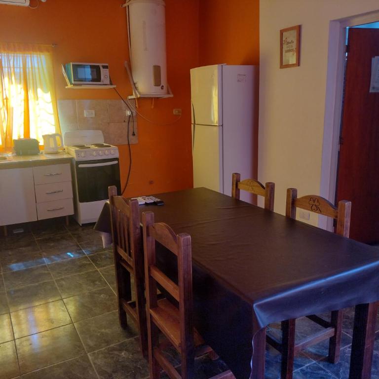 Cabañas El Doral - Bungalow Estándar - 2