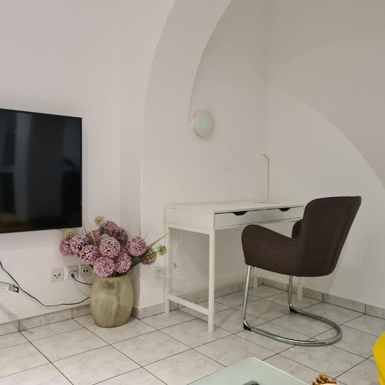 Renovierte Ferienwohnung im Zentrum von Locarno - Appartamento con 2 Camere da Letto - 14