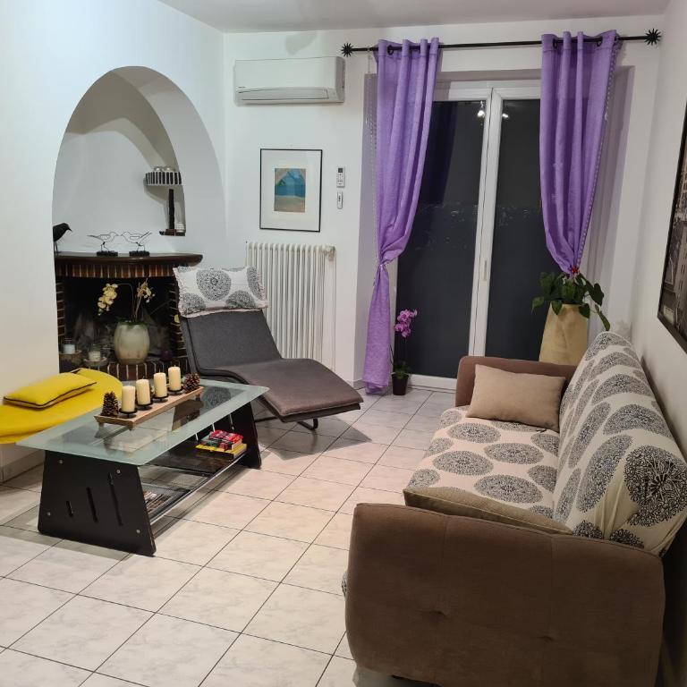 Renovierte Ferienwohnung im Zentrum von Locarno - Appartamento con 2 Camere da Letto - 4