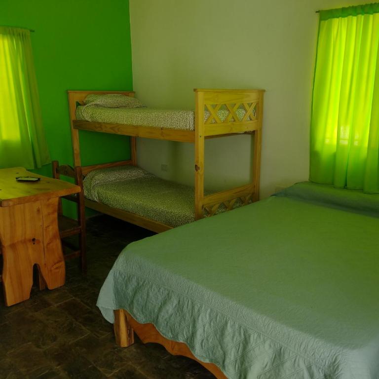 Cabañas El Doral - Estudio Familiar - 1