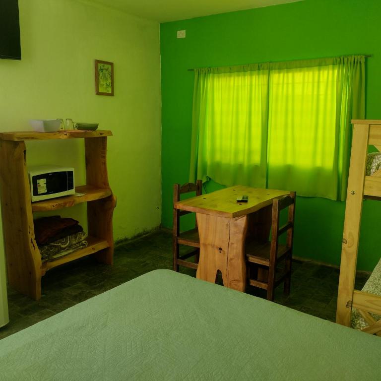 Cabañas El Doral - Estudio Familiar - 3