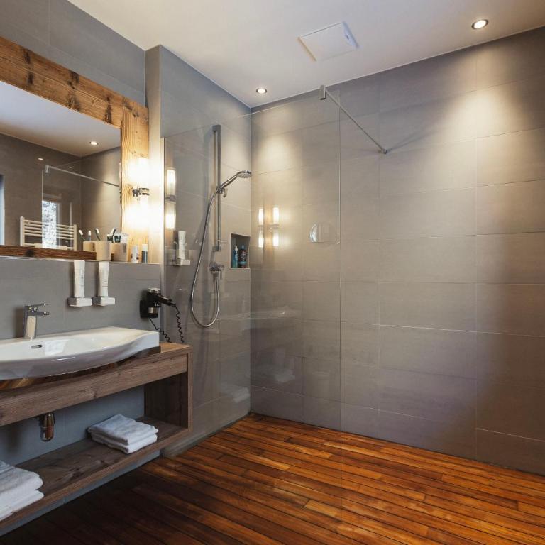 Das Glemm Hotel - Joker Card Partner - Suite mit Zwischengeschoss - 1