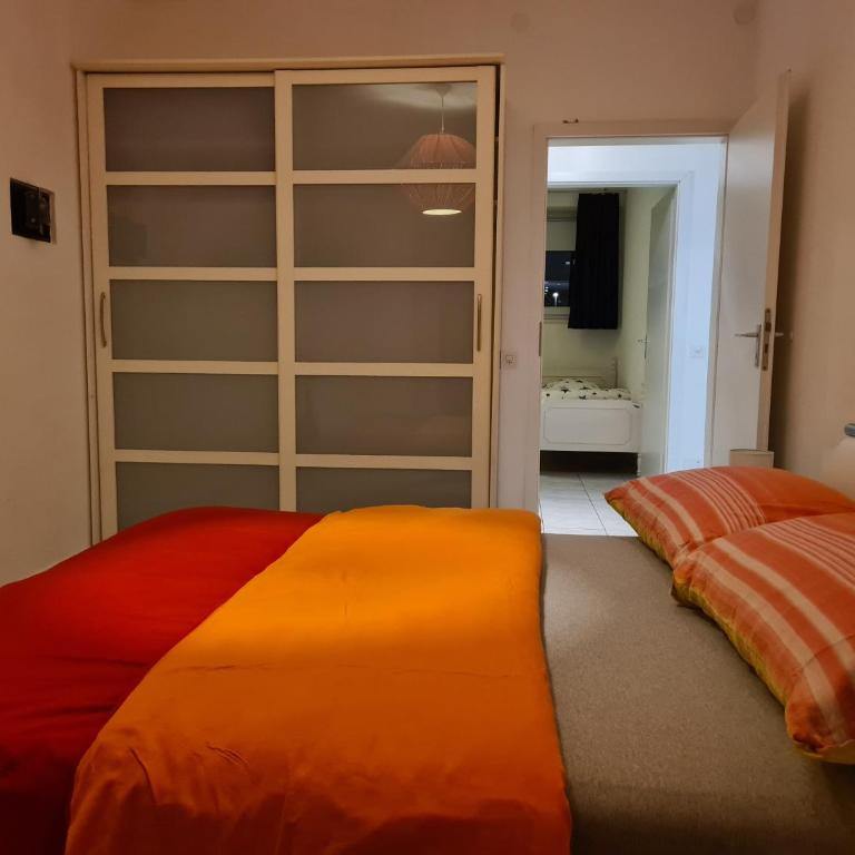 Renovierte Ferienwohnung im Zentrum von Locarno - Appartamento con 2 Camere da Letto - 7