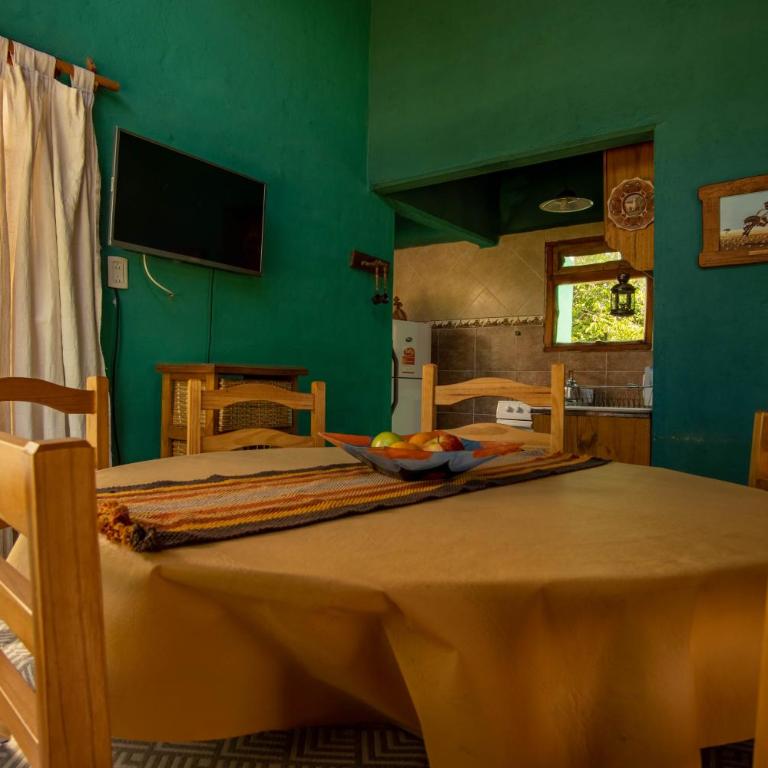 La celestina - Apartment - 24