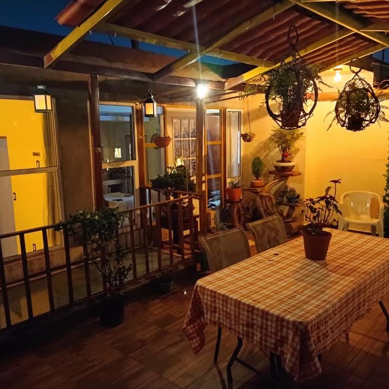 PentHouse con Roof Garden Privado Aeropuerto CDMX - Apartamento de 2 dormitorios - 7