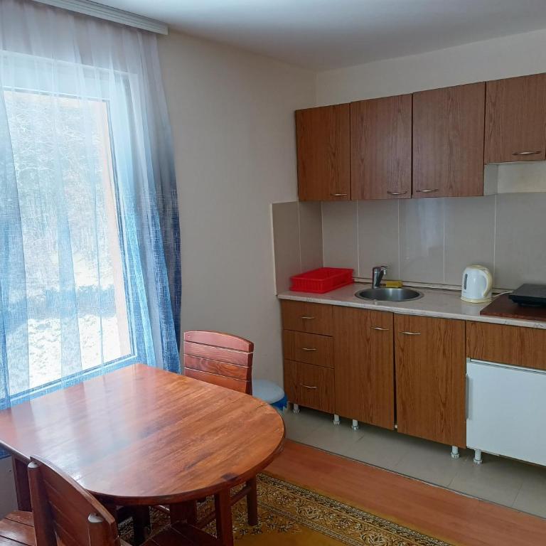 Kuca za odmor ''Djurovic'' - Two-Bedroom Apartment - 7