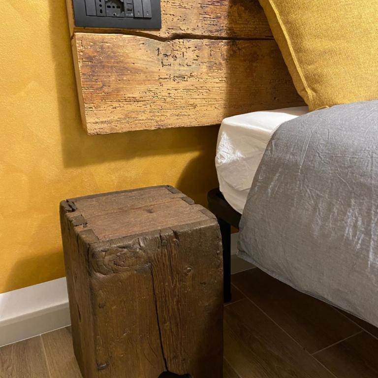 LA LUPA Apartment - In the heart of Aosta with car Box - Appartamento con 2 Camere da Letto - 5