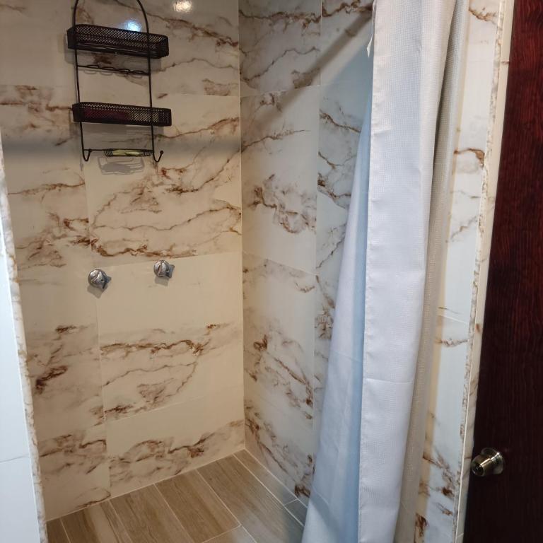 PentHouse con Roof Garden Privado Aeropuerto CDMX - Apartamento de 2 dormitorios - 15