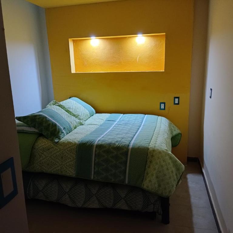 PentHouse con Roof Garden Privado Aeropuerto CDMX - Apartamento de 2 dormitorios - 11