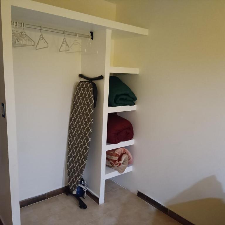 PentHouse con Roof Garden Privado Aeropuerto CDMX - Apartamento de 2 dormitorios - 13
