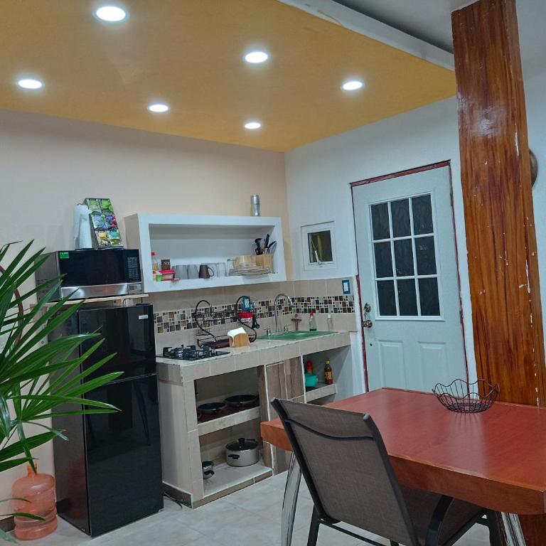 PentHouse con Roof Garden Privado Aeropuerto CDMX - Apartamento de 2 dormitorios - 18