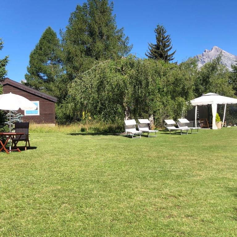 Magnifique Maison près du centre - Haus mit 3 Schlafzimmern - 42