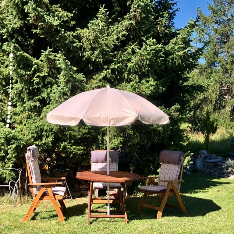 Magnifique Maison près du centre - Haus mit 3 Schlafzimmern - 47