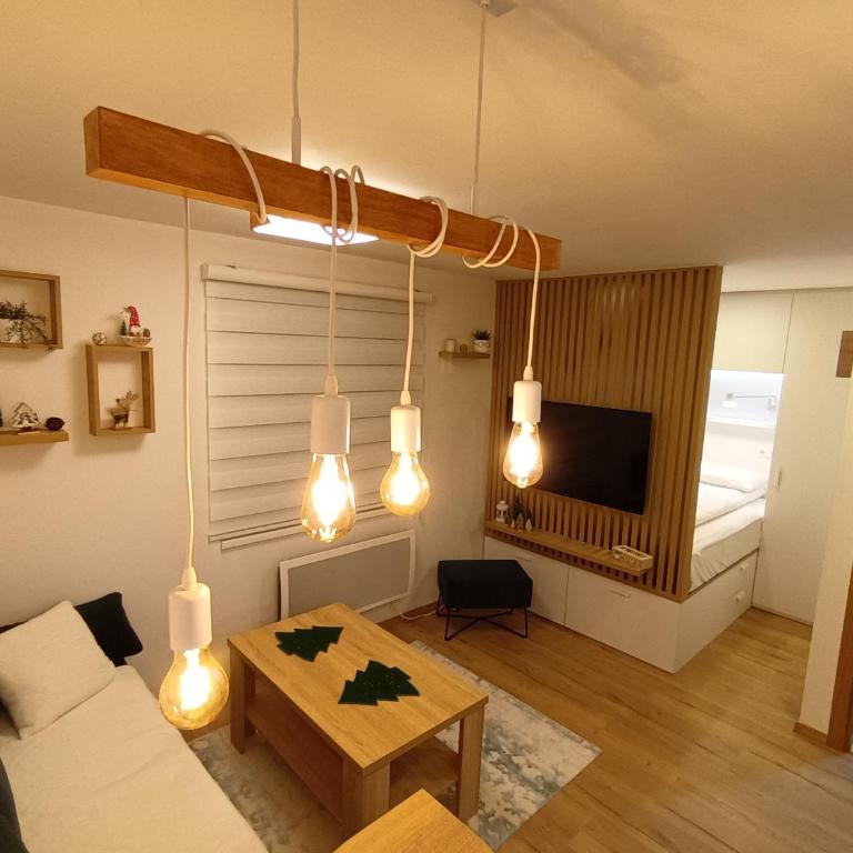 Acero Verde Jahorina - Studio - 1