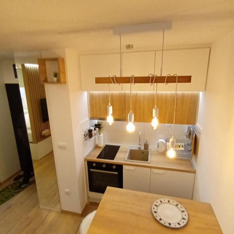 Acero Verde Jahorina - Studio - 16
