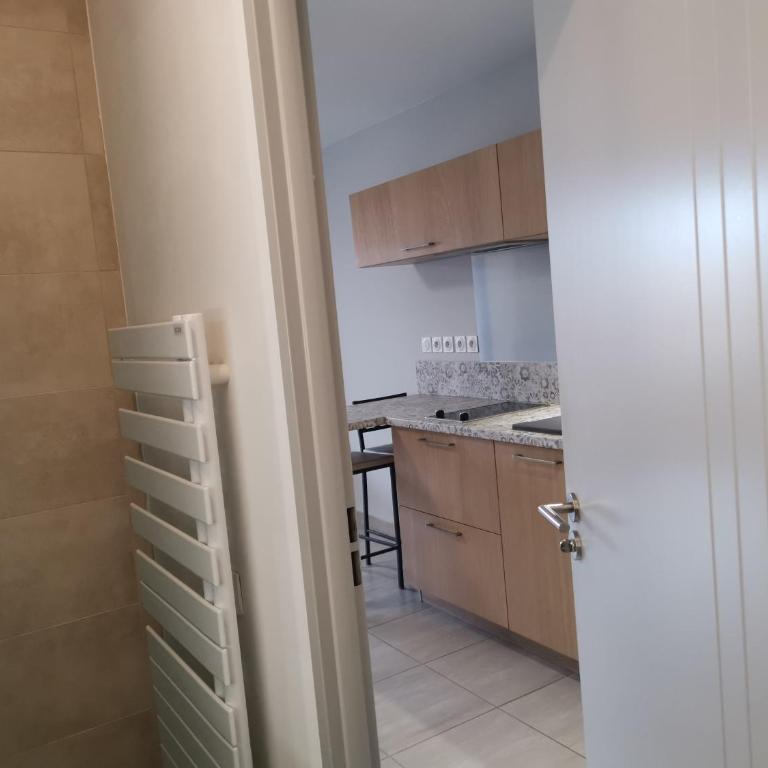 OFDL B T1 BANDOL - Briotine Foyalais - Apartment mit 1 Schlafzimmer - 6