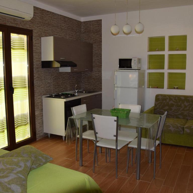 Lemon&Orange - Monolocale con Balcone e Vista Mare (4 Adulti) - 3
