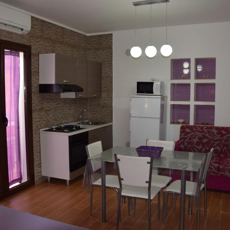 Lemon&Orange - Monolocale con Balcone e Vista Mare (4 Adulti) - 9