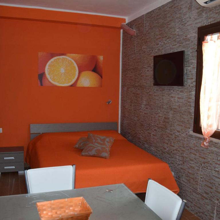 Lemon&Orange - Monolocale (4 Adulti) - 4