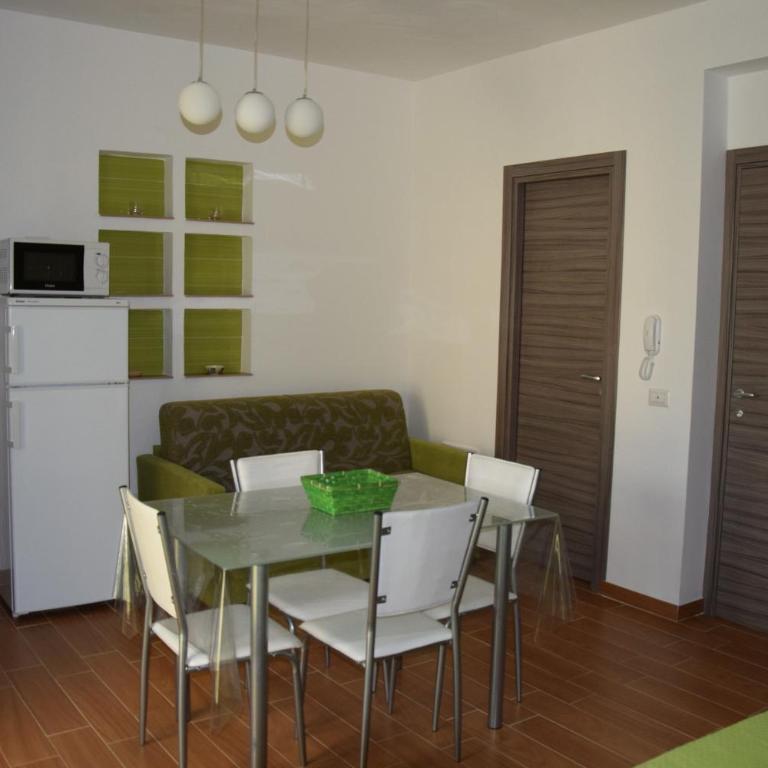 Lemon&Orange - Monolocale con Balcone e Vista Mare (4 Adulti) - 6